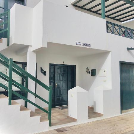 فيلا تيغيسيفي Casa Galiano المظهر الخارجي الصورة