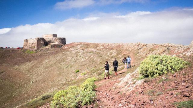 فيلا تيغيسيفي Casa Galiano المظهر الخارجي الصورة